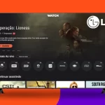 Como instalar Watch Brasil na minha TV LG?